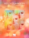 ケリー・クラークソン – ピース・バイ・ピース（ピアノ）【Kelly Clarkson – Piece by Piece】