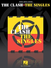 ザ・クラッシュ（ピアノ）【The Clash – The Singles】