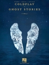 コールドプレイ  – ゴースト・ストーリーズ（ピアノ）【Coldplay – Ghost Stories】