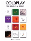 コールドプレイ –  シングル＆B-サイド（ピアノ）【Coldplay – The Singles & B-Sides】