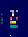コールドプレイ –  X & Y（ピアノ）【Coldplay – X & Y】