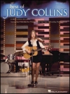 ジュディ・コリンズ（ピアノ）【Best of Judy Collins】
