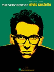 ベリー・ベスト・オブ・エルヴィス・コステロ（ピアノ）【The Very Best of Elvis Costello】