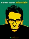ベリー・ベスト・オブ・エルヴィス・コステロ（ピアノ）【The Very Best of Elvis Costello】