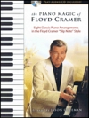 フロイド・クラマー（ピアノ）【The Piano Magic of Floyd Cramer】