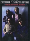 クリーデンス・クリアウォーター・リバイバル（ピアノ）【Creedence Clearwater Revival – Greatest Hits】