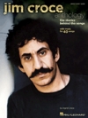 ジム・クローチ・アンソロジー（ピアノ）【Jim Croce Anthology】