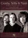 クロスビー、スティルス、ナッシュ&ヤング（ピアノ）【Crosby, Stills & Nash – Greatest Hits】