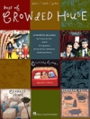 クラウデッド・ハウス（ピアノ）【Best of Crowded House】
