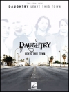 ドートリー – Leave This Town（ピアノ）【Daughtry – Leave This Town】