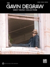 ギャヴィン・デグロウ（ピアノ）【The Gavin Degraw Sheet Music Collection】