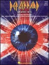 デフ・レパード（ピアノ）【Def Leppard – Greatest Hits】