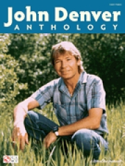 ジョン・デンバー・アンソロジー（ピアノ）【John Denver Anthology】