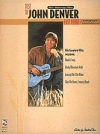 ベスト・オブ・ジョン・デンバー（ピアノ）【The Best of John Denver】