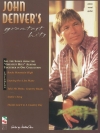 ジョン・デンバーグレイテスト・ヒッツ（ピアノ）【John Denver's Greatest Hits】