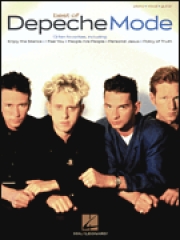 デペッシュ・モード（ピアノ）【Best of Depeche Mode】