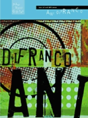 アーニー・ディフランコ（ピアノ）【Best of Ani DiFranco】