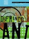 アーニー・ディフランコ（ピアノ）【Best of Ani DiFranco】