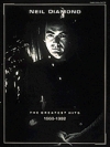 ニール・ダイアモンド – 1966-1992（ピアノ）【Neil Diamond – The Greatest Hits 1966-1992】