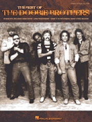 ドゥービー・ブラザーズ（ピアノ）【The Best of the Doobie Brothers】