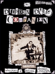 ドレスデン・ドールズ（ピアノ）【The Dresden Dolls Companion】