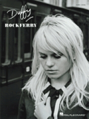 ダフィー（ピアノ）【Duffy – Rockferry】