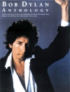 ボブ・ディラン・アンソロジー（ピアノ）【Bob Dylan Anthology】