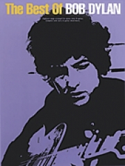 ベスト・オブ・ボブ・ディラン（ピアノ）【The Best of Bob Dylan】