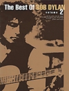 ベスト・オブ・ボブ・ディラン– Vol. 2（ピアノ）【The Best of Bob Dylan – Volume 2】