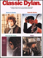クラシック・ディラン（ピアノ）【Classic Dylan】