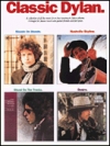 クラシック・ディラン（ピアノ）【Classic Dylan】