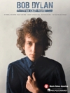 ボブ・ディラン曲集（初級編）（ピアノ）【Bob Dylan for Easy Piano】