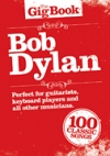 ボブ・ディラン – ギグ・ブック（ピアノ）【Bob Dylan – The Gig Book】