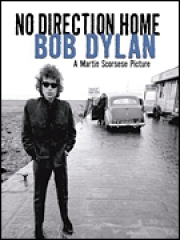 ボブ・ディラン – ノー・ディレクション・ホーム（ピアノ）【Bob Dylan – No Direction Home】