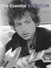 エッセンシャル・ボブ・ディラン （ピアノ）【The Essential Bob Dylan】