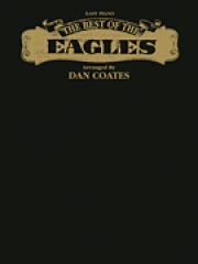 ベスト・オブ・イーグルス（ピアノ）【The Best of the Eagles】