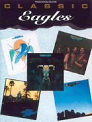 クラシック・イーグルス（ピアノ）【Classic Eagles】