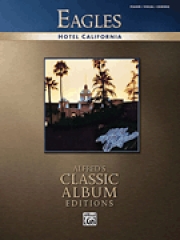 イーグルス – ホテル・カリフォルニア（ピアノ）【Eagles – Hotel California】