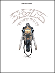 ベリー・ベスト・オブ・イーグルス （ピアノ）【The Very Best of Eagles】
