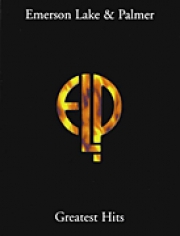 エマーソン・レイク・アンド・パーマー（ピアノ）【Emerson, Lake, & Palmer – Greatest Hits】