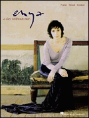 エンヤ – ア・デイ・ウィズアウト・レイン（ピアノ）【Enya – A Day Without Rain】