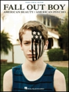 フォール・アウト・ボーイ – American Beauty（ピアノ）【Fall Out Boy – American Beauty/American Psycho】