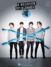 ファイヴ・セカンズ・オブ・サマー（ピアノ）【5 Seconds of Summer】