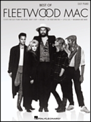 ベスト・オブ・フリートウッド・マック（ピアノ）【Best of Fleetwood Mac】