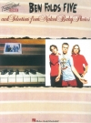 ベン・フォールズ・ファイヴ・アンド・セレクション（ピアノ）【Ben Folds Five and Selections from Naked Baby Photos】
