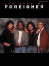 ベスト・オブ・フォリナー（ピアノ）【The Best of Foreigner】