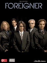フォリナー（ピアノ）【Foreigner – The Collection】