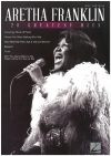 アレサ・フランクリン（ピアノ）【Aretha Franklin – 20 Greatest Hits】