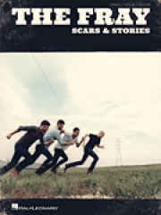 ザ・フレイ – Scars & Stories（ピアノ）【The Fray – Scars & Stories】