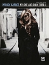 メロディ・ガルドー（ピアノ）【Melody Gardot – My One and Only Thrill】